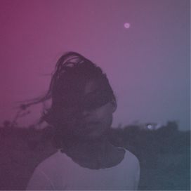 Nightshade (Hushed) - 2024 • Single/EP