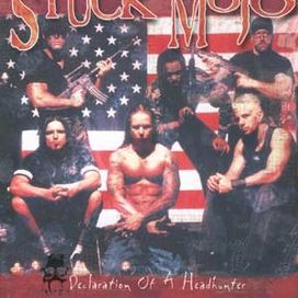 Declaration Of A Headhunter - 1999 • Álbum