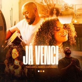 Já Venci (part. Tom Carfi) - 2024 • Single/EP