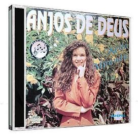 Anjos de Deus - 1993 • Álbum