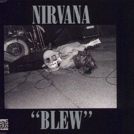 Blew - 1989 • Single/EP