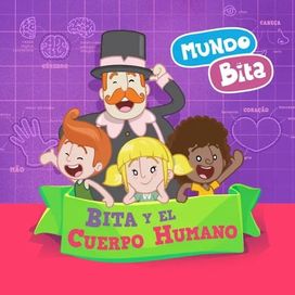 Bita y El Cuerpo Humano - 2024 • Álbum