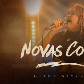 Novas Coisas  - 2020 • Sencillo/EP