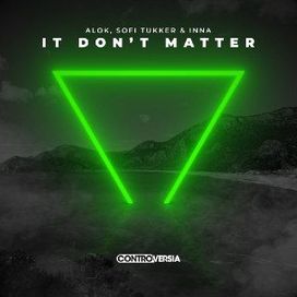 It Don’t Matter - 2021 • Single/EP
