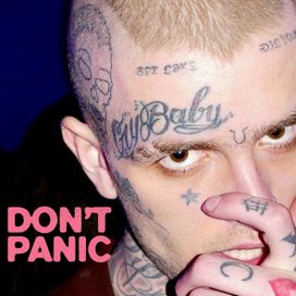 DON'T PANIC - 2026 • Sencillo/EP