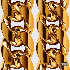 B.O.A.T.S. II: Me Time - 2013 • Álbum