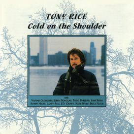 Cold On The Shoulder - 1984 • Álbum