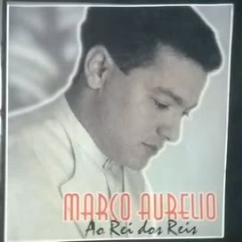 Ao Rei Dos Reis - 1996 • Álbum