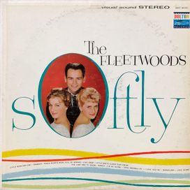 Softly - 1961 • Álbum