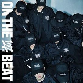 WALK - The 6th Album - 2024 • Álbum