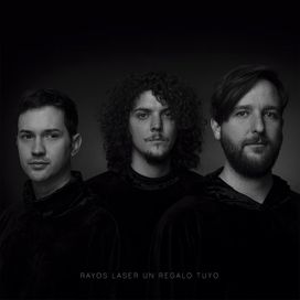 Un Regalo Tuyo - 2018 • Álbum