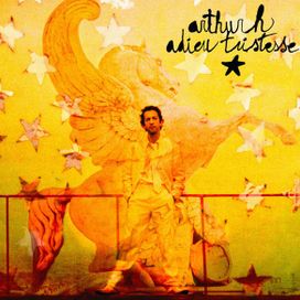 Adieu Tristesse - 2005 • Álbum