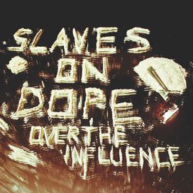 Over the Influence - 2012 • Álbum