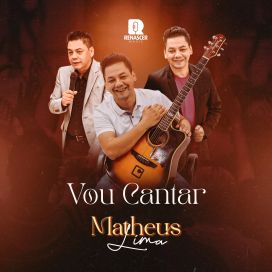 Vou Cantar - 2023 • Single/EP