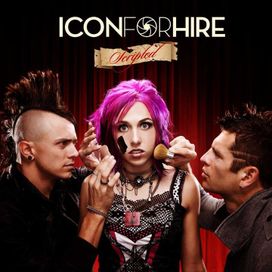 Scripted - 2011 • Álbum