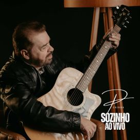 Sozinho (Ao Vivo) - 2024 • Single/EP