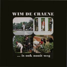 ... Is Ook Nooit Weg - 1977 • Álbum