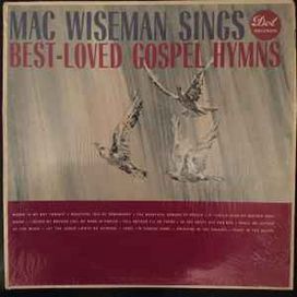 Best-Loved Gospel Hymns - 1961 • Álbum