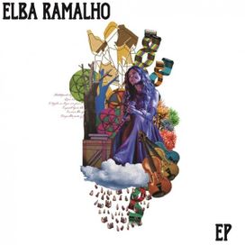Elba Ramalho (2015) - 2015 • Single/EP