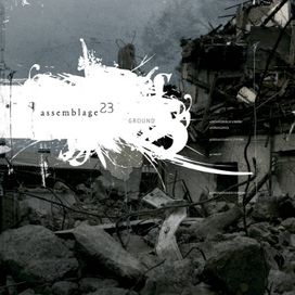 Ground - 2004 • Single/EP