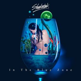 In The Blue Zone - 2019 • Álbum