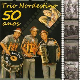 50 Anos - 2008 • Álbum
