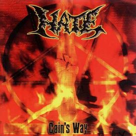 Cain's Way - 2002 • Álbum