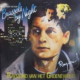 Music From The Film Brussels By Night - 1983 • Álbum