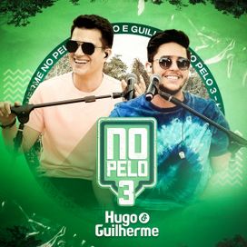 No Pelo 3 (Ao Vivo) - 2021 • Álbum
