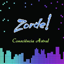 Consciência Astral - 2011 • Álbum