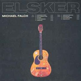 Elsker - 2021 • Álbum