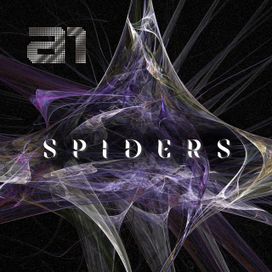 Spiders - 2021 • Sencillo/EP