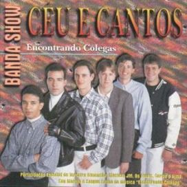 Encontrando Colegas - 2000 • Álbum