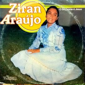 O Seu Nome é Jesus - Álbum
