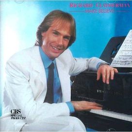 Make Believe    - 1989 • Álbum