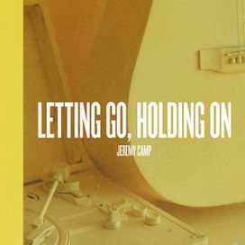 Letting Go, Holding On - EP - 2021 • Single/EP