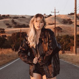 Heartbreaker From Tennessee - 2024 • Single/EP