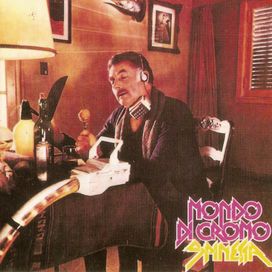 Mondo Di Cromo - 1983 • Álbum