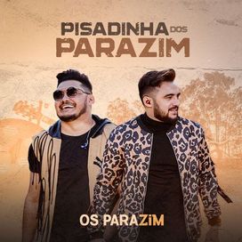Pisadinha Dos Parazim - 2020 • Álbum