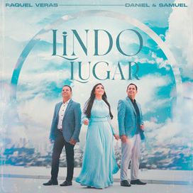 Lindo Lugar (part. Raquel Veras) - 2022 • Sencillo/EP