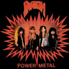 Power Metal - 1988 • Álbum