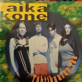 Tähtikaaren Taa - 1995 • Álbum