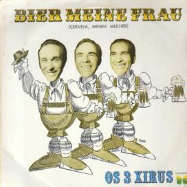 Bier Meine Frau - 1969 • Álbum