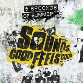 Sounds Good Feels Good (B-Sides And Rarities) - 2016 • Single/EP