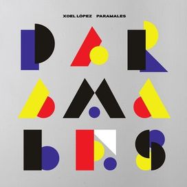 Paramales - 2015 • Álbum