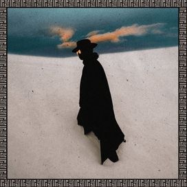 Ringos Desert PT. 1 - 2018 • Álbum