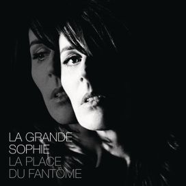 La Place Du Fantôme - 2012 • Álbum