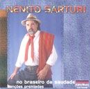 No Braseiro da Saudade - 2000 • Álbum