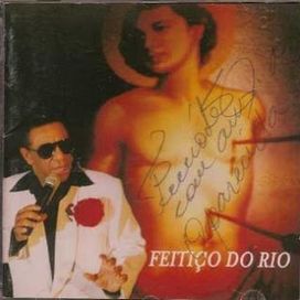 Feitiço do Rio - 2001 • Álbum