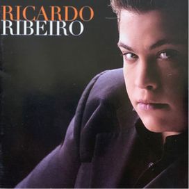 Ricardo Ribeiro (2004) - 2004 • Álbum